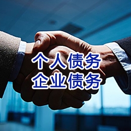 金平追债公司